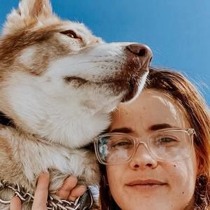 Meet your Posher, Morgan